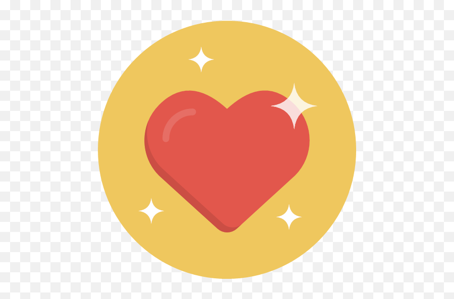 Love Icon Emoji,Friendship Heart Emoji