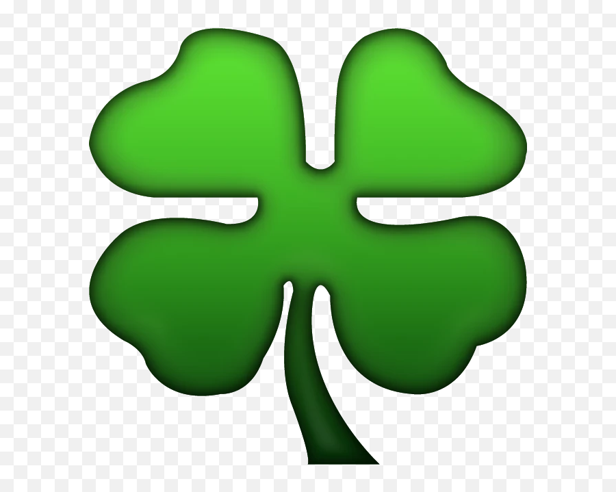 Can You Name The Nba Team - Four Leaf Clover Emoji Png,Green Check Emoji