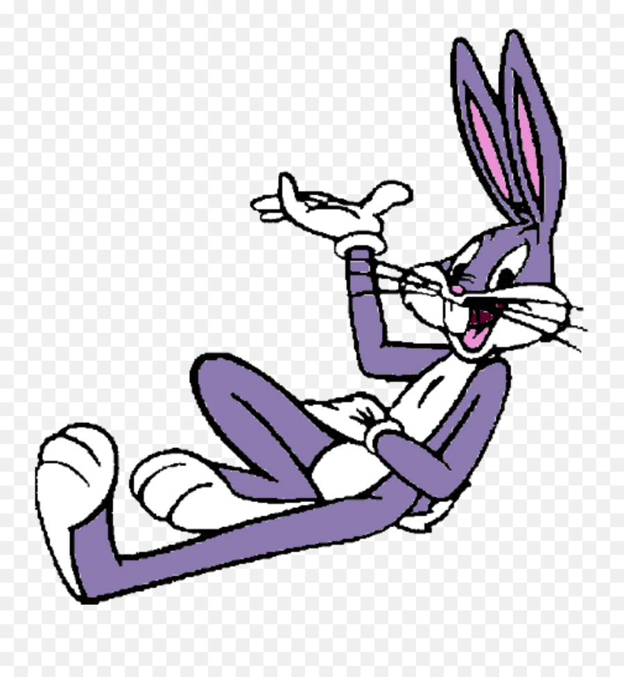 Bugs Bunny - Bugs Bunny Coloring Pages Emoji,Bugs Bunny Emoji