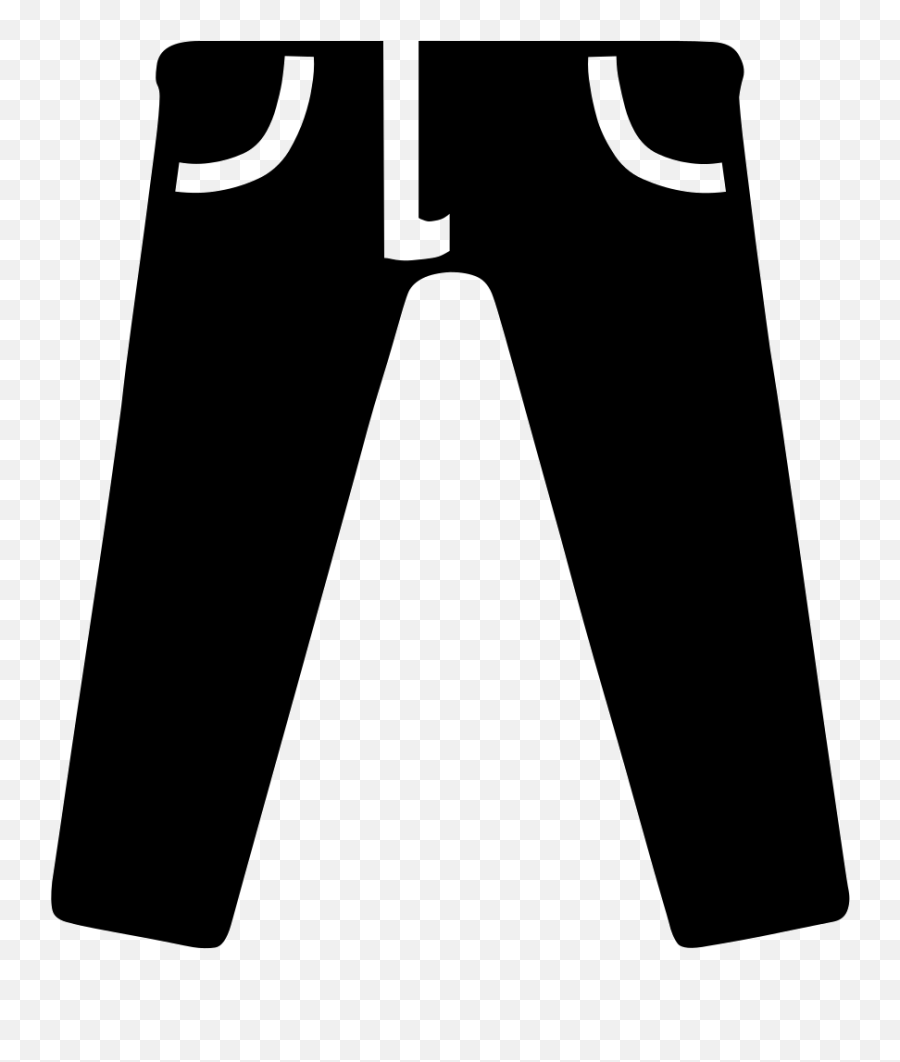 Bottoms Svg Png Icon Free Download - Trouser Icon Png Emoji,Question Mark Jeans Emoji