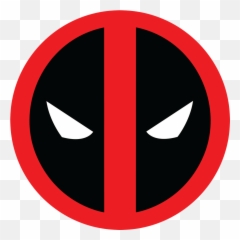 Step By Step - Deadpool Logo Emoji,Deadpool Emoji Sign