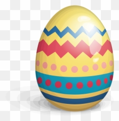 Download Easter Eggs Png Hq Png Image In Different - Transparent Background Easter Egg Png Emoji,Emoji Easter Eggs