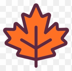 Maple Leaf Free Vector Icons Designed By Freepik Vector - Emblem Emoji,Maple Leaf Emoji