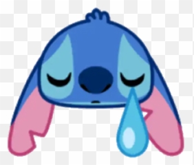 Stitch Emojis - Clip Art,Stitch Emoji