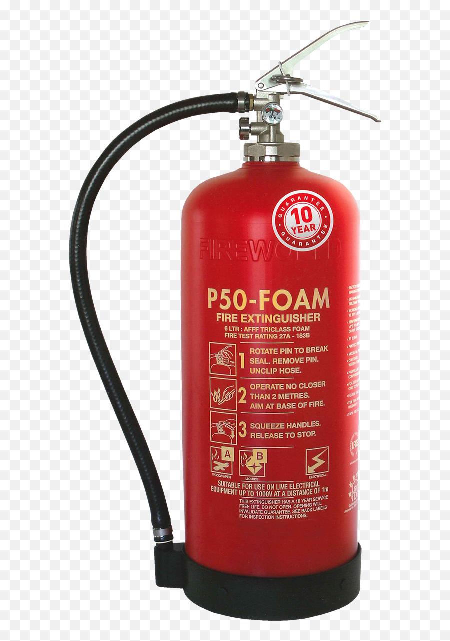 Fire Extinguisher - Not Branded P50 Composite Fire Fire Extinguisher Cost Emoji,Fire Extinguisher Emoji