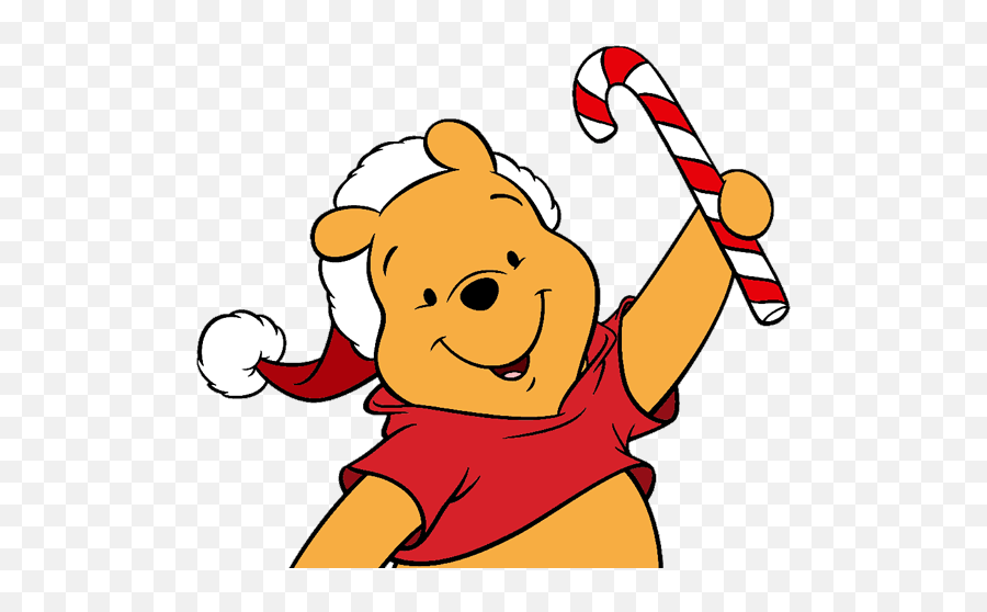 Poo Clipart Free Download On Clipartmag - Winnie The Pooh Xmas Emoji,Pooh Emoji