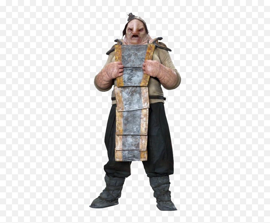 Yiyou0027s Unkar Plutt Wip Crl Discussion Help Needed - Page Star Wars Unkar Plutt Emoji,Blobfish Emoji