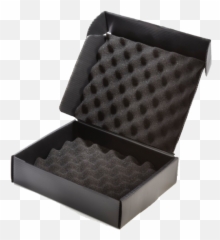 Permanent Esd Safe Mailer Static - Box Emoji,Cardboard Box Emoji