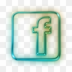 Clipart Collection Png Facebook Logo 2342 - Free Icons and De Emoji