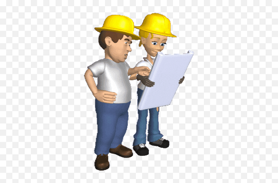 Top Worker Stickers For Android U0026 Ios Gfycat - Under Construction Emoji,Construction Worker Emoji