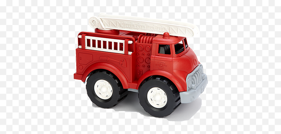 Download Fire Truck Wanted - Green Toys Fire Truck 100 Green Toys Fire Truck Emoji,100 Fire Emoji