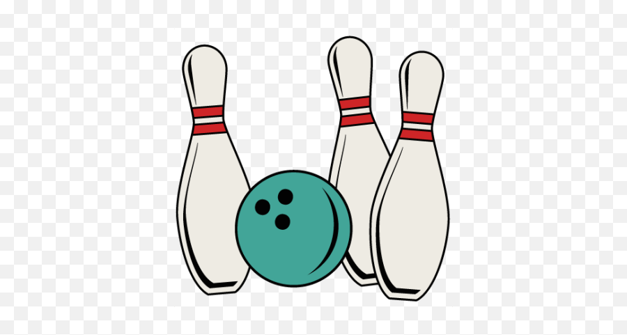 Search For - Clip Art Bowling Pins Png Emoji,Bowling Pin Emoji