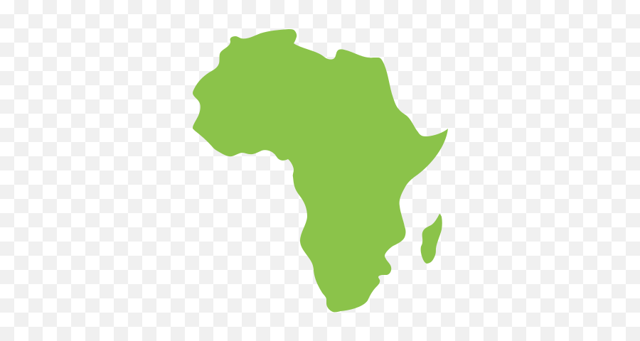 Africa Icon - Free Download Png And Vector Transparent Africa Icon Png Emoji,South Africa Emoji