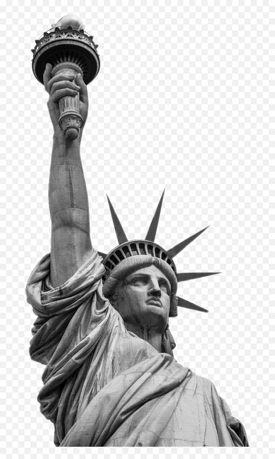 Statue Of Liberty - Statue Of Liberty Emoji,Emoji Statue Of Liberty