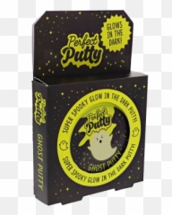 Snotty Putty Iscream - Bee Emoji