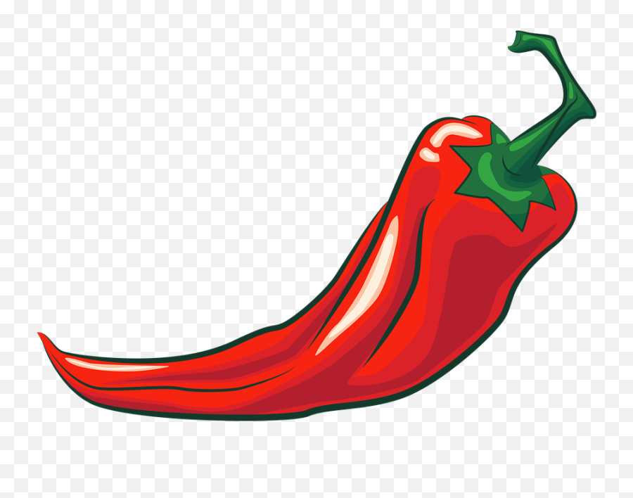 Pimenta Png - Spicy Chile Emoji,Chili Pepper Emoji