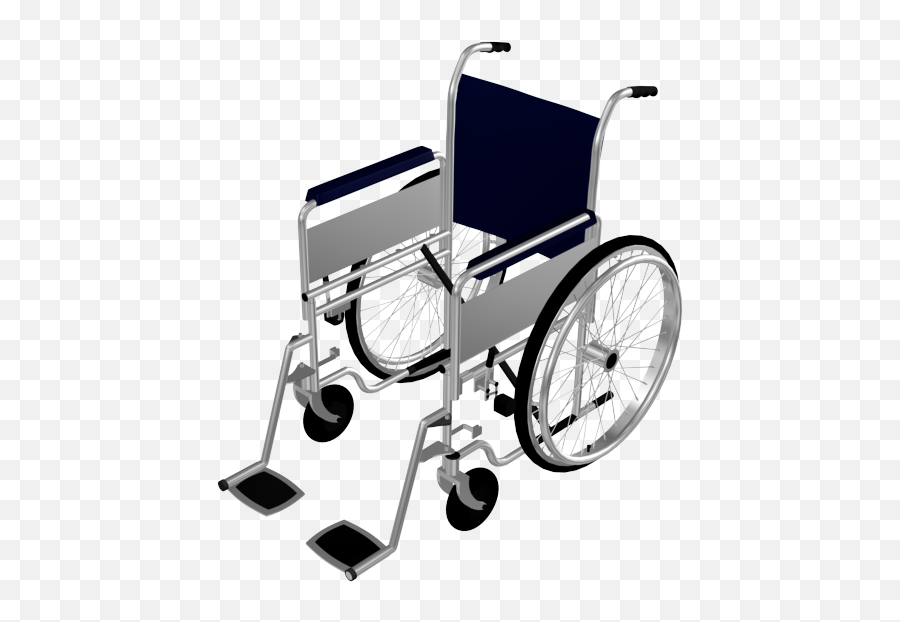 Hospital Clipart Wheelchair - Clipart Wheelchair Emoji,Wheelchair Emoji