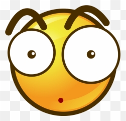Free Emoji Circle Face Stone Png With - Happy