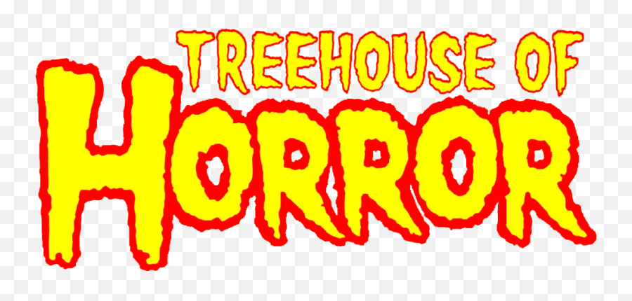 Treehouse Of Horror Saga - Treehouse Of Horror Title Emoji,Guess The Emoji Knife Shower