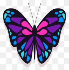 Butterflies Stickers 2020 Wastickerapps U2014 Lietotnes - Butterfly Stickers For Whatsapp Emoji,Butterfly Emoji Android