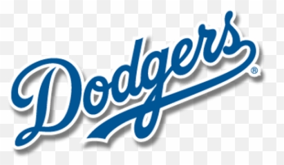 Dodgers Logo - Dodgers Logo Transparent Emoji,Dodgers Emoji