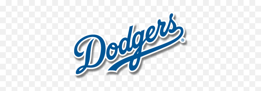 Dodgers Logo - Dodgers Logo Transparent Emoji,Dodgers Emoji