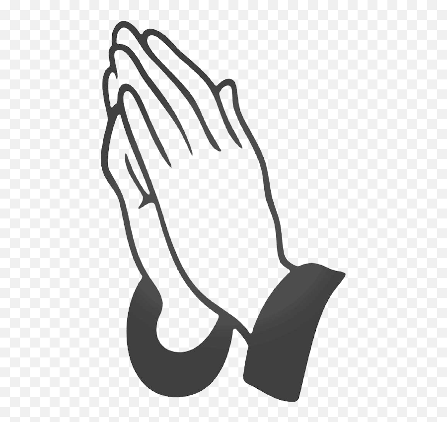 Praying Hands Artwork Png U0026 Free Praying Hands Artworkpng - Transparent Background Prayer Hand Transparent Emoji,Praying Emoji Facebook
