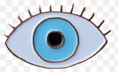 Eye Evileye Tumblr - Bunga Plant Vs Zombie Emoji