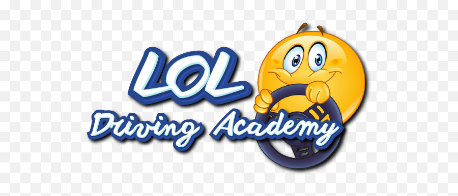 Lol Academy Learners Of London Page - Happy Emoji,Driving Emoticon