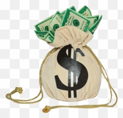 Money Bag - Money Bag Emoji,Money Bags Emoji