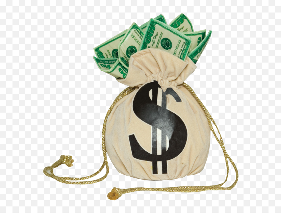 Money Bag - Money Bag Emoji,Money Bags Emoji - free transparent emoji ...