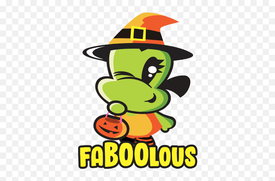 Mika Halloween - Fictional Character Emoji,Emojis De Halloween