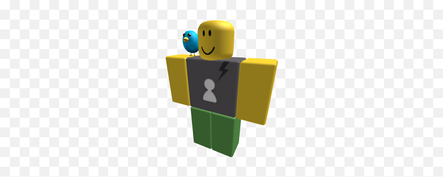 Profile - Roblox Noob Character Emoji,Lasagna Emoji
