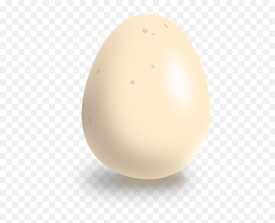 Egg Chicken Food - Sphere Emoji,Peanut Butter Emoji