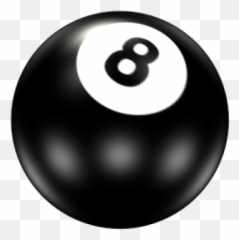 Ball Png And Vectors For Free Download - Billiard Ball Png Emoji,Eight Ball Emoji