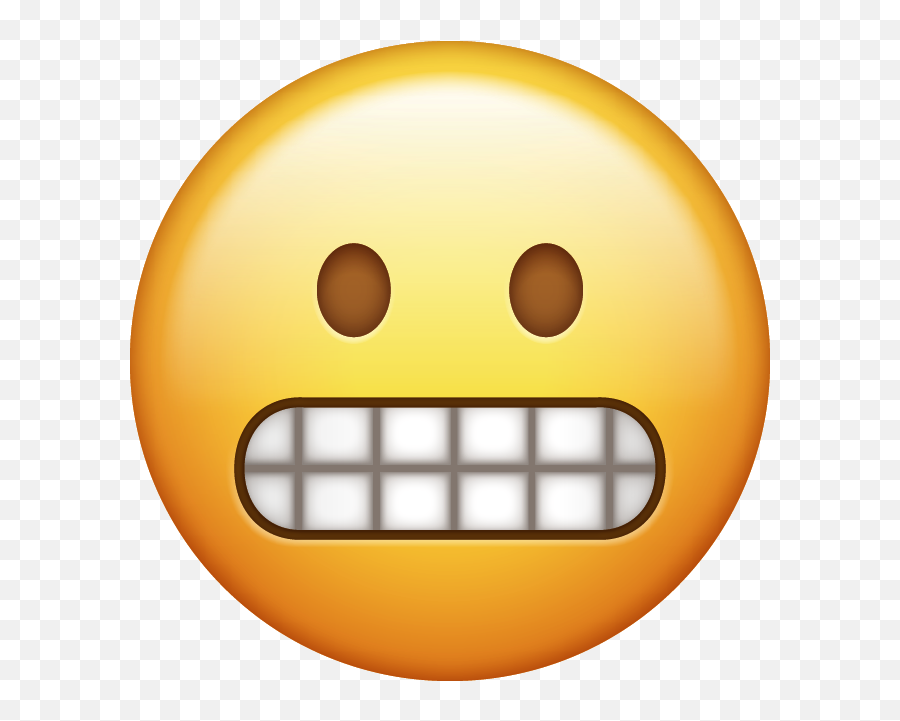 Download Grinmacing Emoji Icon Ios Emoji New Emojis - Iphone Grimace Emoji,Drooling Emoji