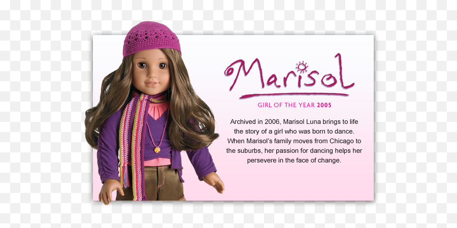 Ag Doll Clothes - American Girl Marisol Outfit Emoji,American Girl Emoji