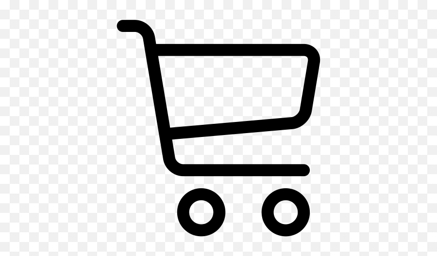 Cart Icon Png At Getdrawings - Cart Icon Png Emoji,Cart Emoji