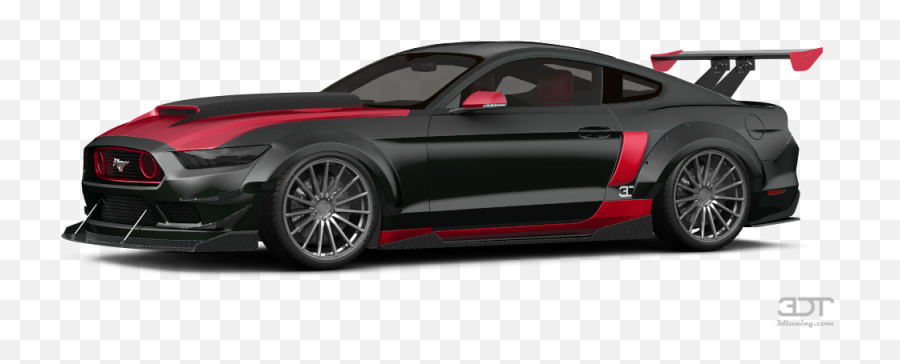 My Perfect Mustang Gt - Bmw 3 Series 2007 Facelift Emoji,Mustang Emoji