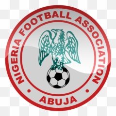 Nigeria Football Logo Png - Nigeria Football Logo Png Emoji,Nigeria Emoji