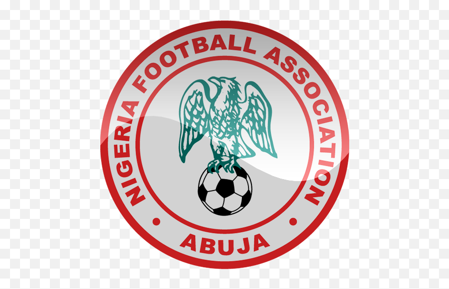 Nigeria Football Logo Png - Nigeria Football Logo Png Emoji,Nigeria Emoji
