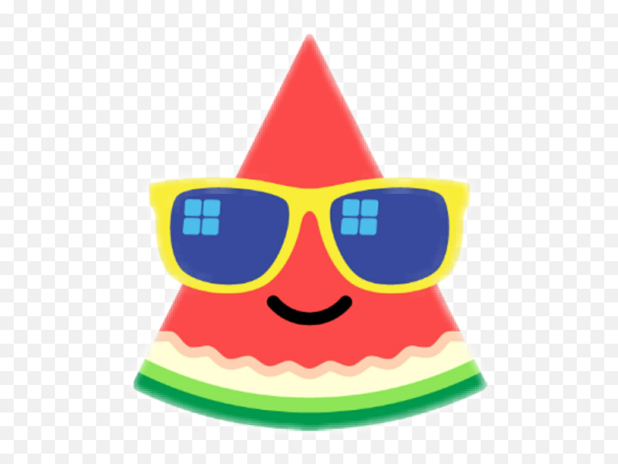 Watermelon Instagram Ig - Selfie Emoji,Ig Emoji