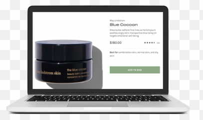 Health Beauty Website Development - Netbook Emoji,Emotional Keyboard