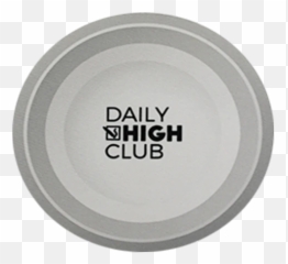 Unboxing The Daily High Club November - Circle Emoji,Dinner Plate Emoji