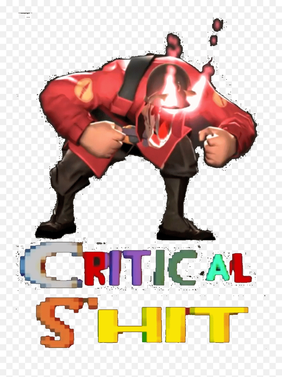 Critical Shit Emoji,Soldier Emoji