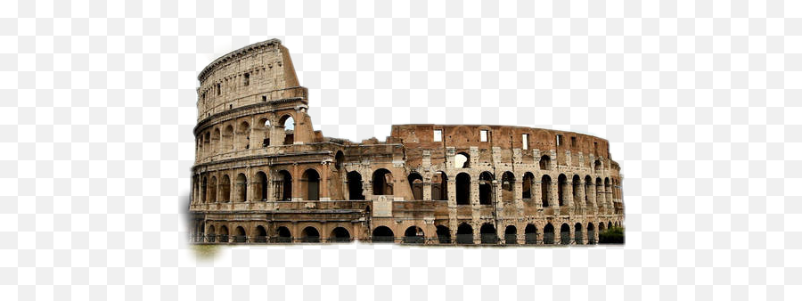 And Trending Colosseo Stickers - Colosseum Emoji,Colosseum Emoji