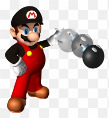Mario Png - Transparent Background Mario Bros Png Emoji,Emoji Super Mario