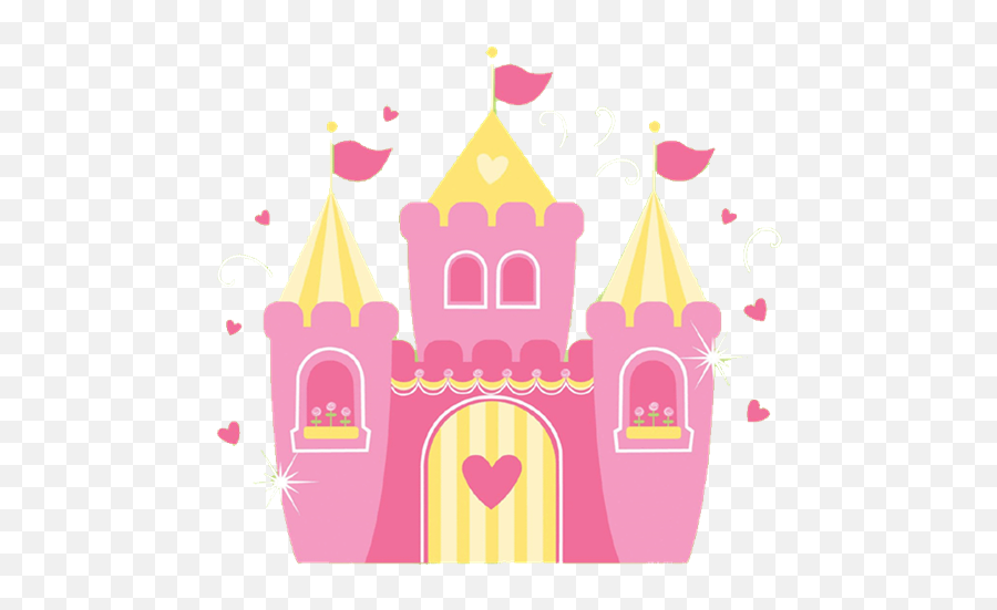 Disney Congratulations Clipart - Princess Castle Clipart Emoji,Disney Castle Emoji