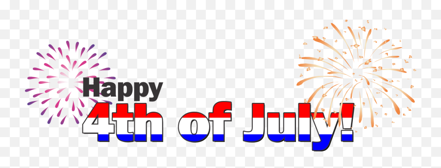 Happy 4th Of July Png 5 Png Image - Happy 4th Of July Png Emoji,Happy 4th Of July Emoji
