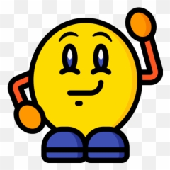 Smirk - Free People Icons Icon Emoji,Smirk Emoji
